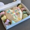 Easter Delight Unwrapped: Chocolate Pinatas from BreakMyCake.ca, Delivered to Your Door in Toronto and Surrounding Areas